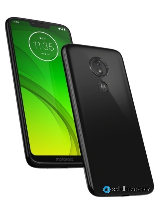 Imagen 2 Motorola Moto G7 Power