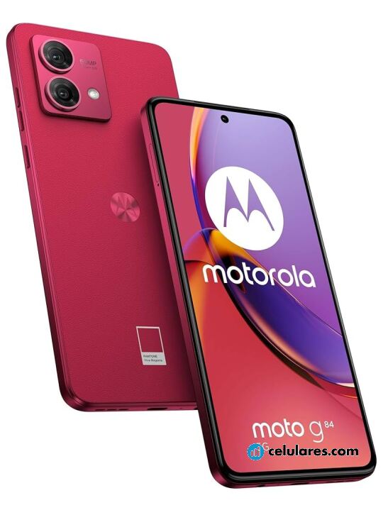 Imagen 3 Motorola Moto G84