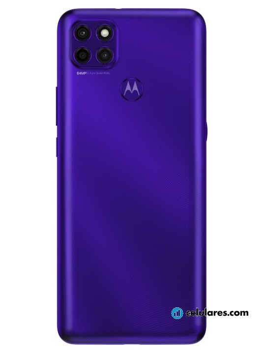 Imagen 5 Motorola Moto G9 Power