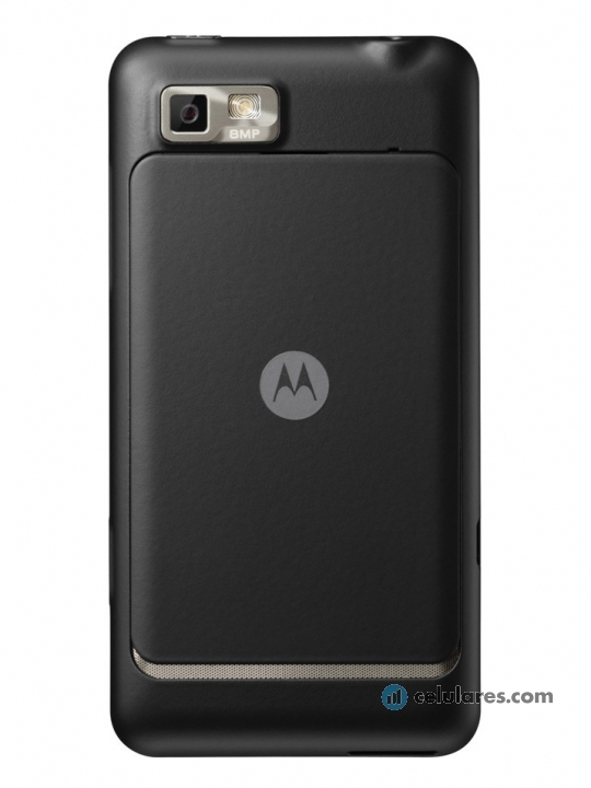 Imagen 2 Motorola Motoluxe