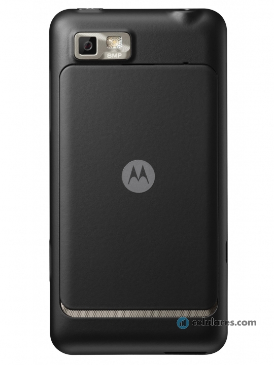 Imagen 2 Motorola Motoluxe MT680