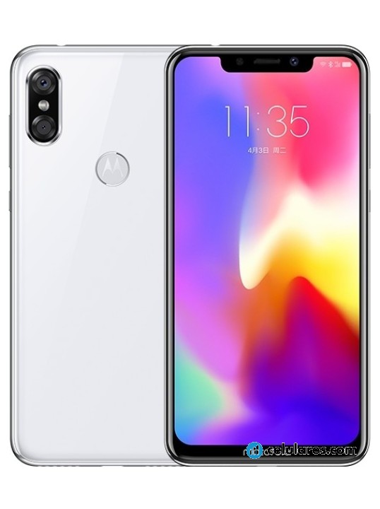 Imagen 5 Motorola P30