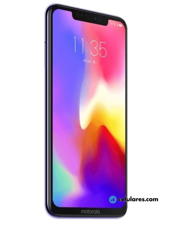 Imagen 2 Motorola P30