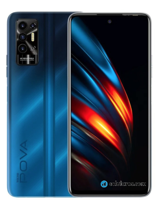 Imagen 4 Motorola One Zoom