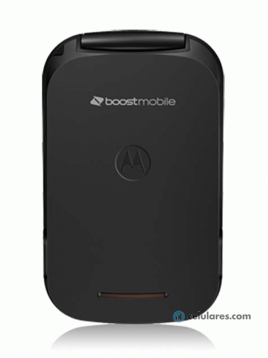 Imagen 3 Motorola Rambler