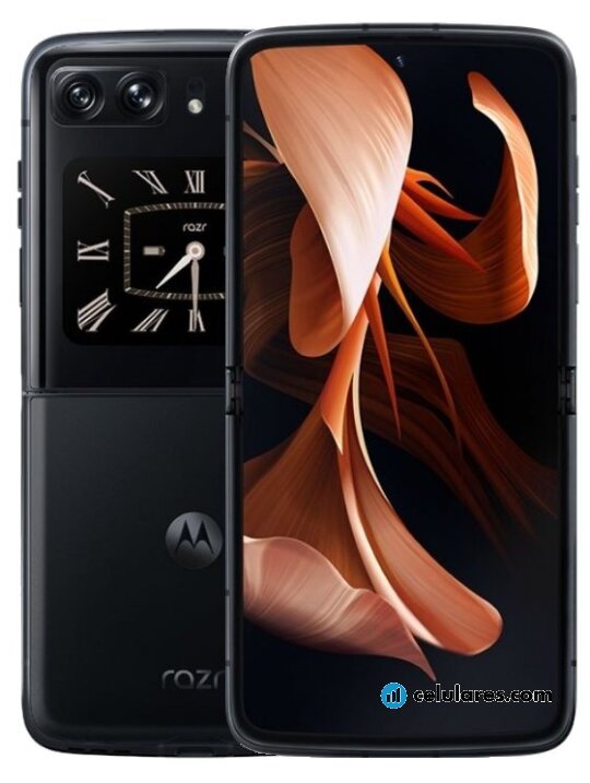 Motorola Razr 2022