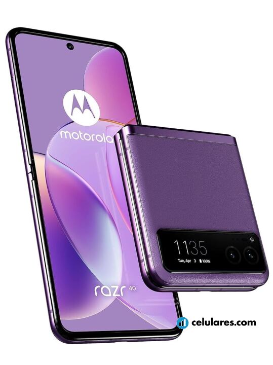 Motorola Razr 40