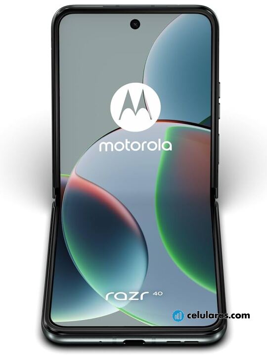 Imagen 5 Motorola Razr 40