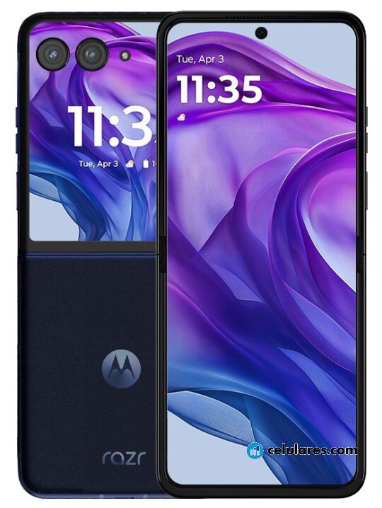 Motorola Razr 50 Ultra