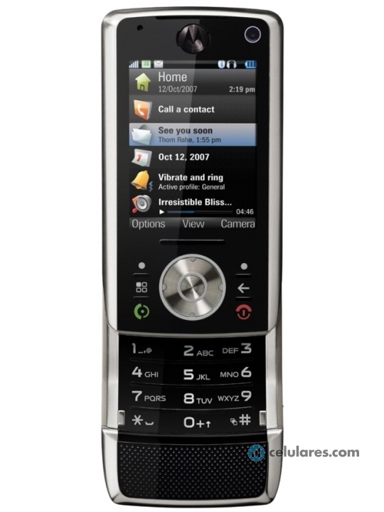 Motorola RIZR Z10