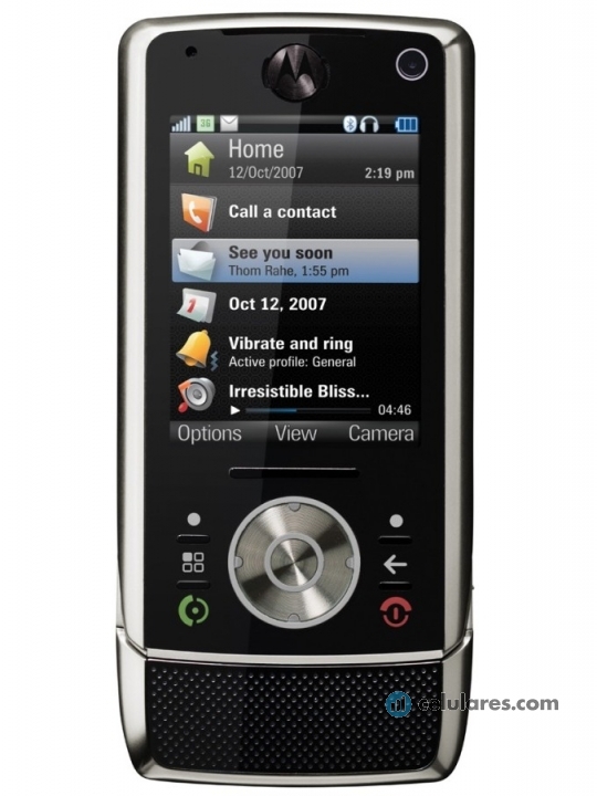 Imagen 2 Motorola RIZR Z10