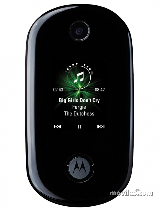 Imagen 2 Motorola U9