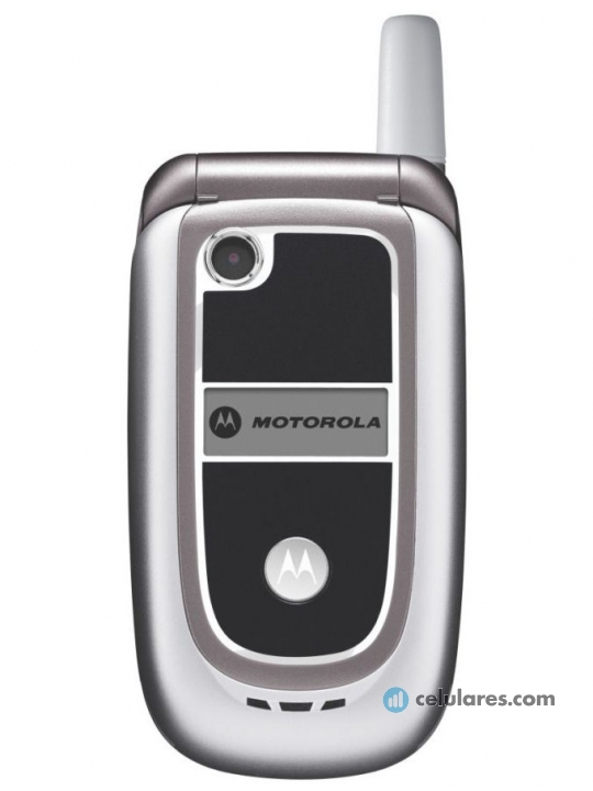 Imagen 2 Motorola V235