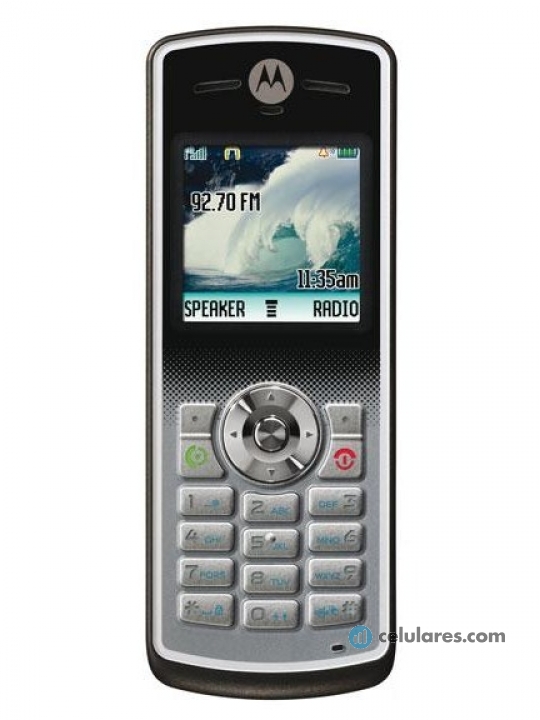 Motorola W177