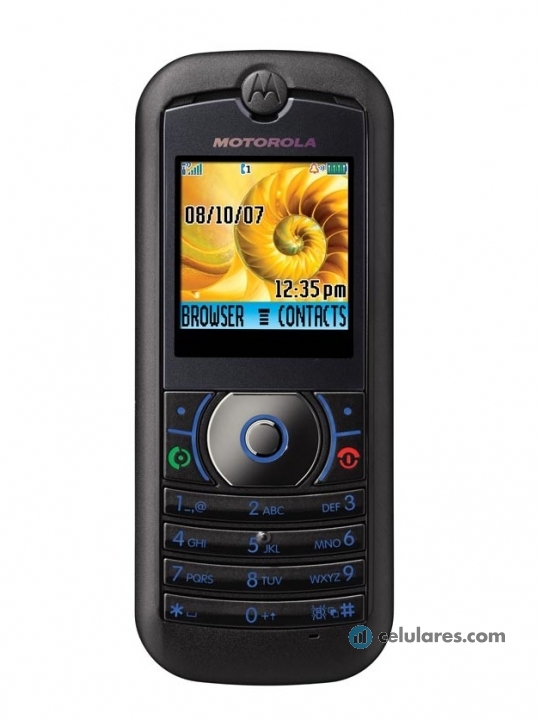 Motorola W206