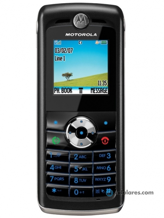 Motorola W218