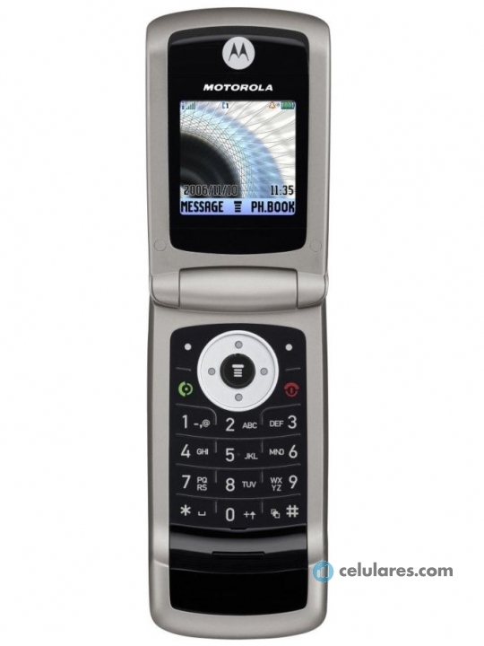 Motorola W220