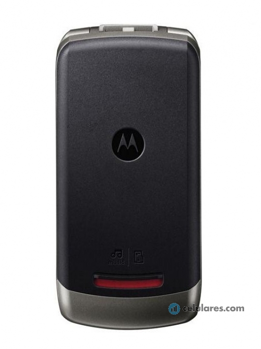 Imagen 4 Motorola W396