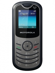 Motorola WX180