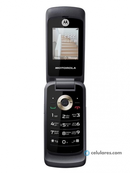 Motorola WX265