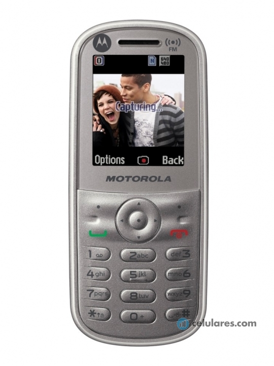 Motorola WX280