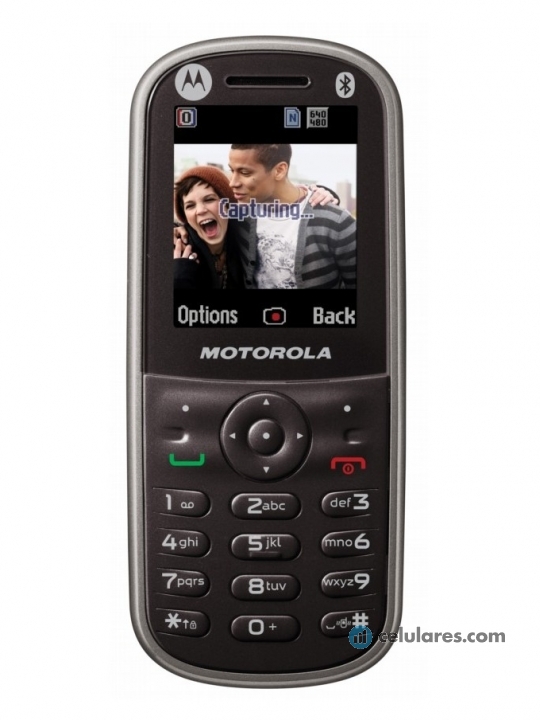 Motorola WX288