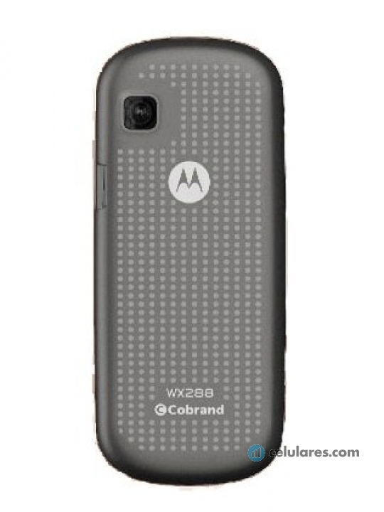 Imagen 2 Motorola WX288
