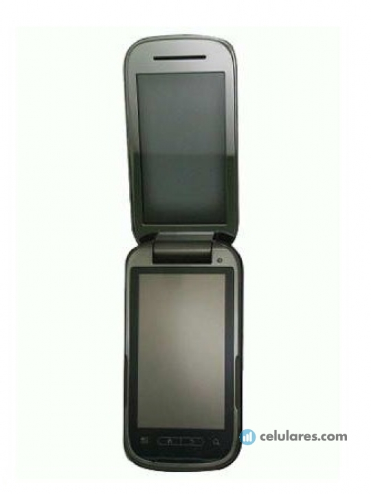 Motorola XT806