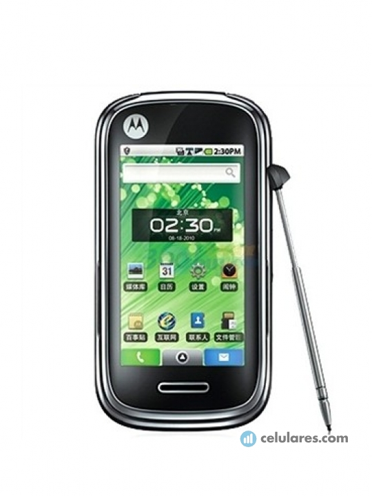 Imagen 2 Motorola XT806