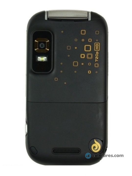 Imagen 3 Motorola XT806