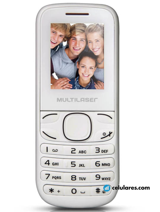 Imagen 2 Multilaser Max II