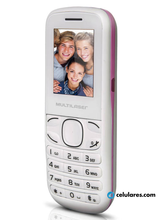 Imagen 3 Multilaser Max II