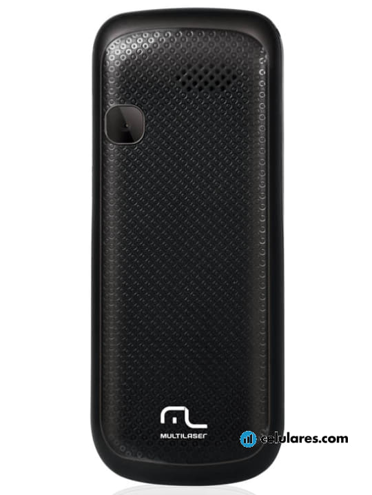 Imagen 6 Multilaser Max II