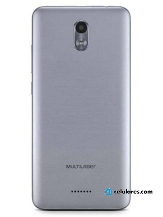 Imagen 4 Multilaser MS50G