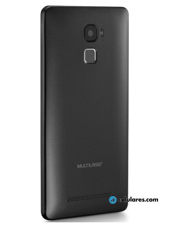 Imagen 4 Multilaser MS60F Plus