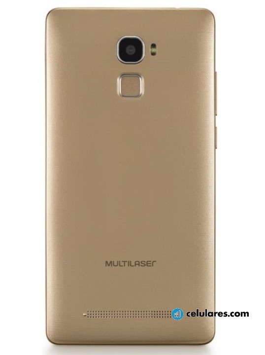 Imagen 5 Multilaser MS60F Plus