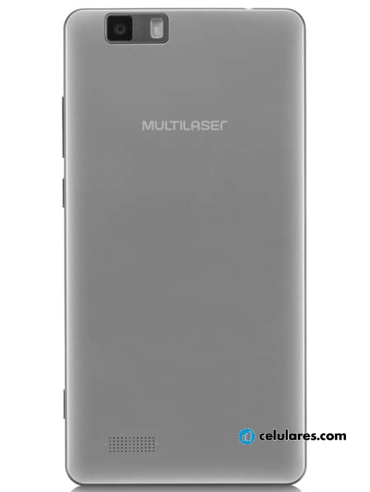 Imagen 4 Multilaser MS70 4G