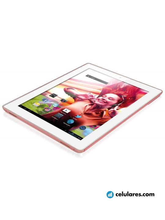 Imagen 3 Tablet Multilaser Omega