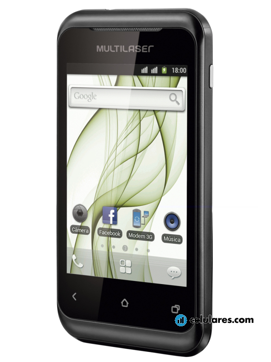 Imagen 2 Multilaser Orion