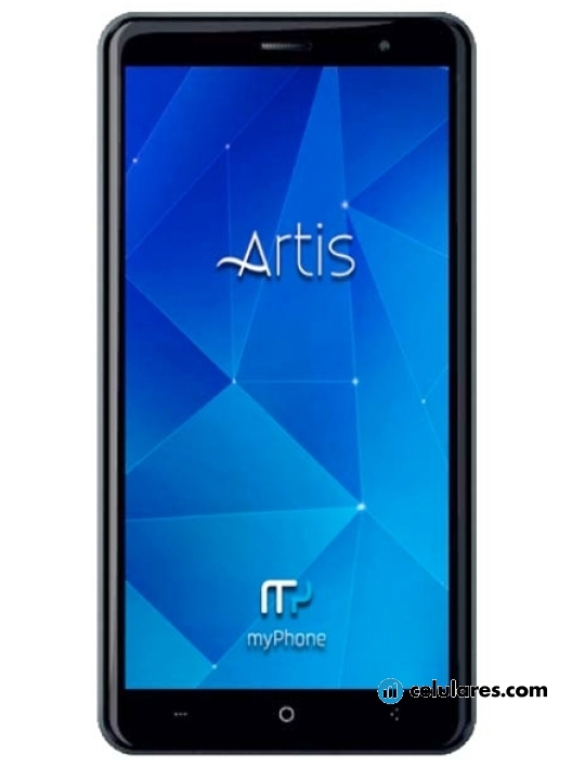 myPhone Artis