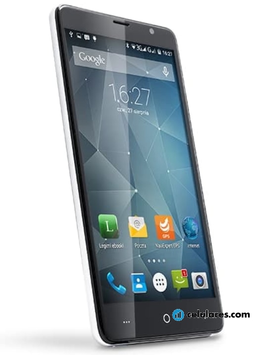 Imagen 2 myPhone Artis