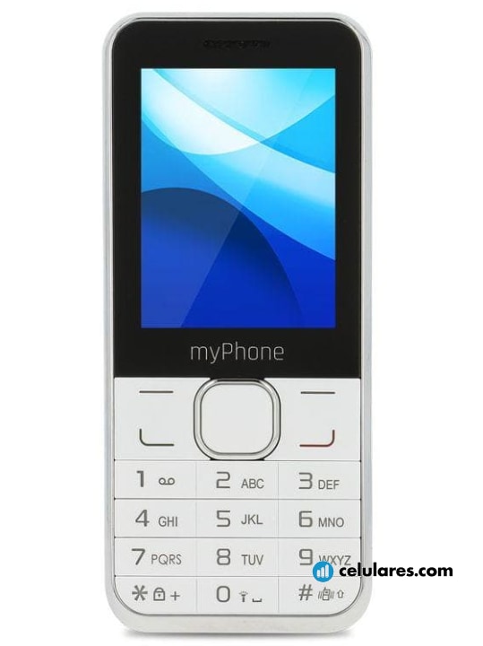myPhone Classic+