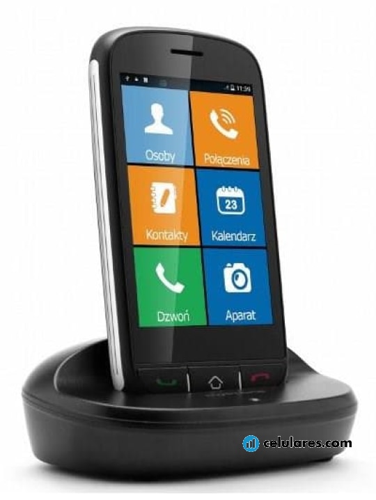 Imagen 3 myPhone Halo X