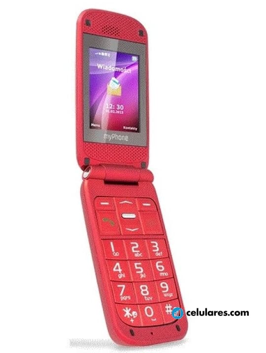 Imagen 4 myPhone Metro+