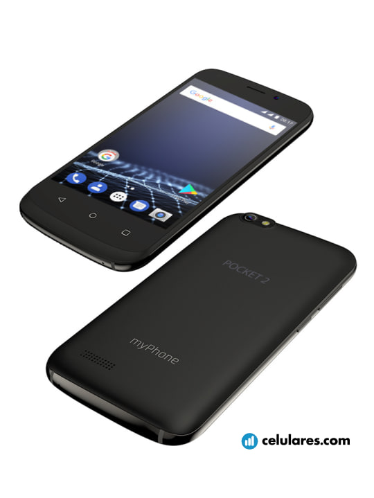 myPhone Pocket 2