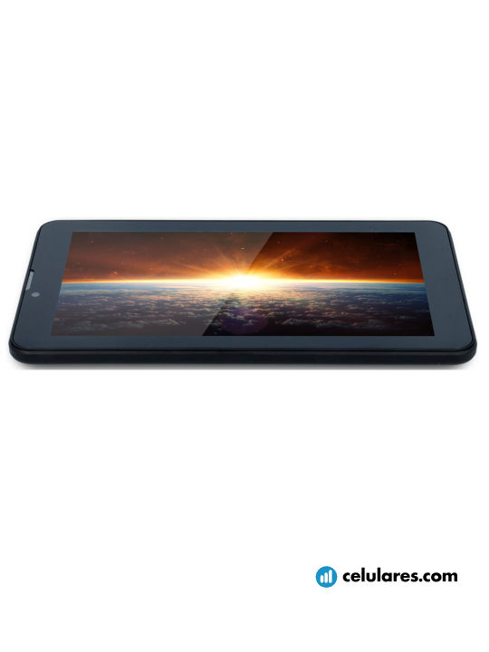 Imagen 3 Tablet myPhone SmartView 7 3G