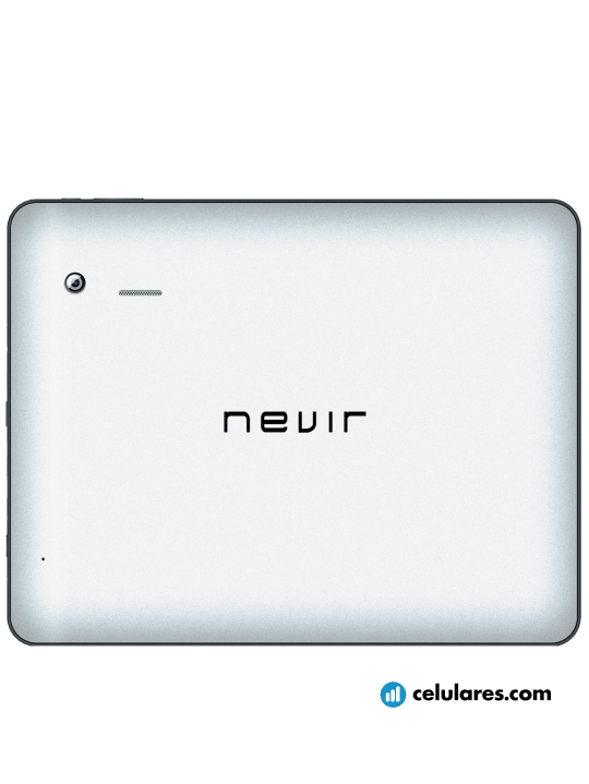 Imagen 2 Tablet Nevir NVR-TAB97 S1