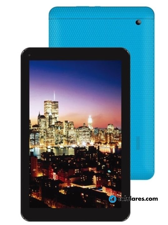 Imagen 3 Tablet Majestic TAB 311 3G