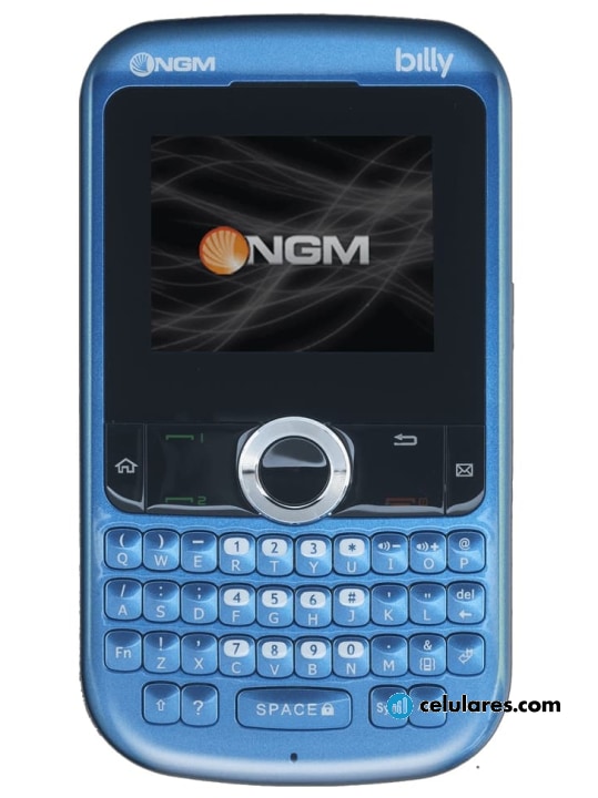 NGM Billy