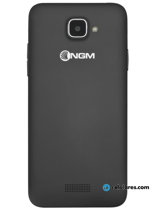 Imagen 3 NGM Dynamic Milo